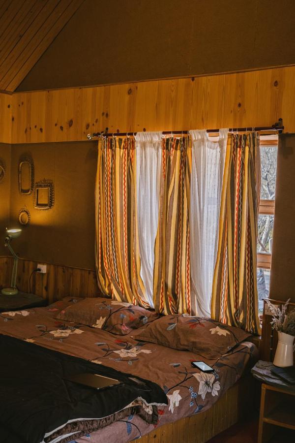Gharsa - Your Mountain Home Manāli Kültér fotó